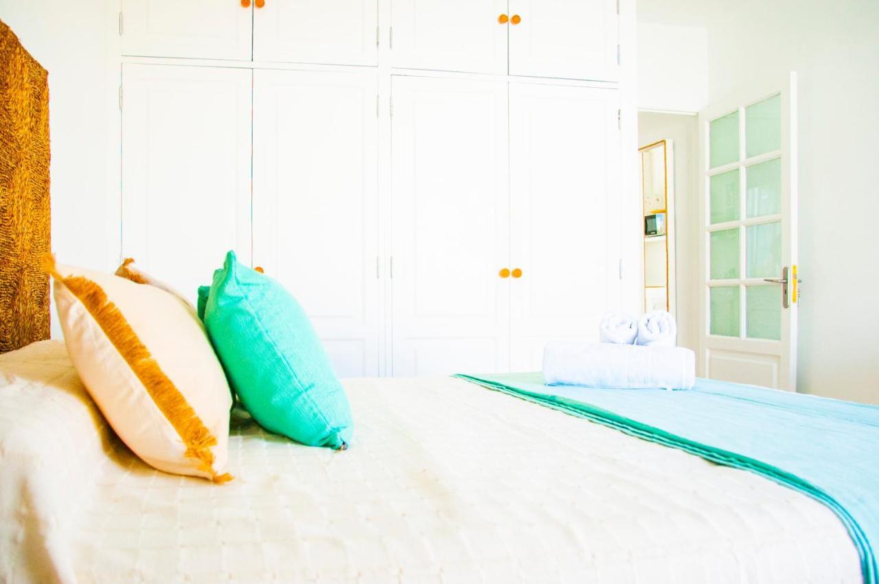 Vibesol Rooftop Apartament Playa Honda  Zewnętrze zdjęcie