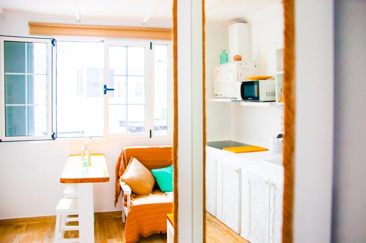 Vibesol Rooftop Apartament Playa Honda  Zewnętrze zdjęcie