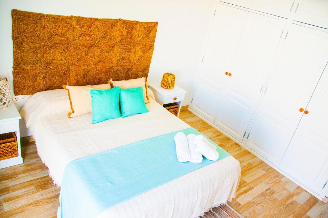 Vibesol Rooftop Apartament Playa Honda  Zewnętrze zdjęcie