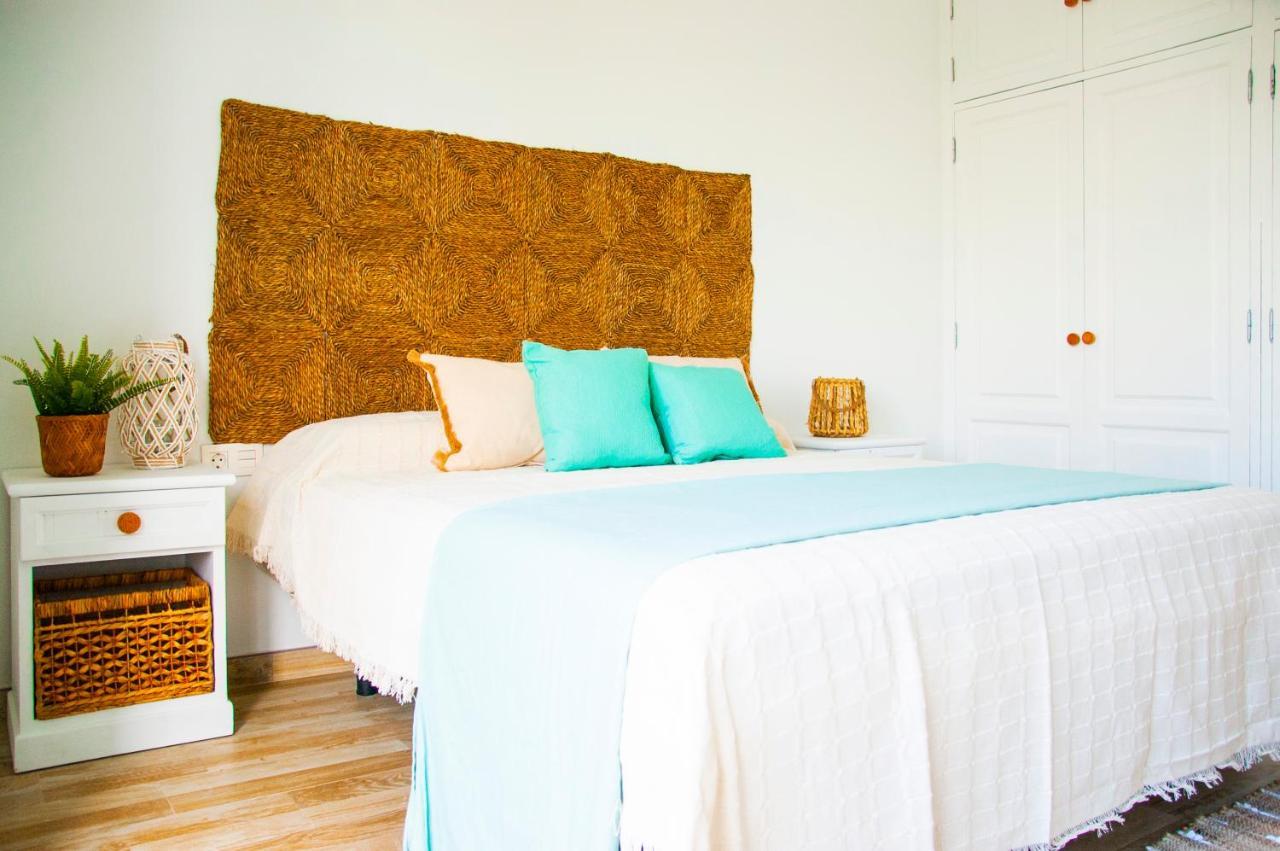 Vibesol Rooftop Apartament Playa Honda  Zewnętrze zdjęcie
