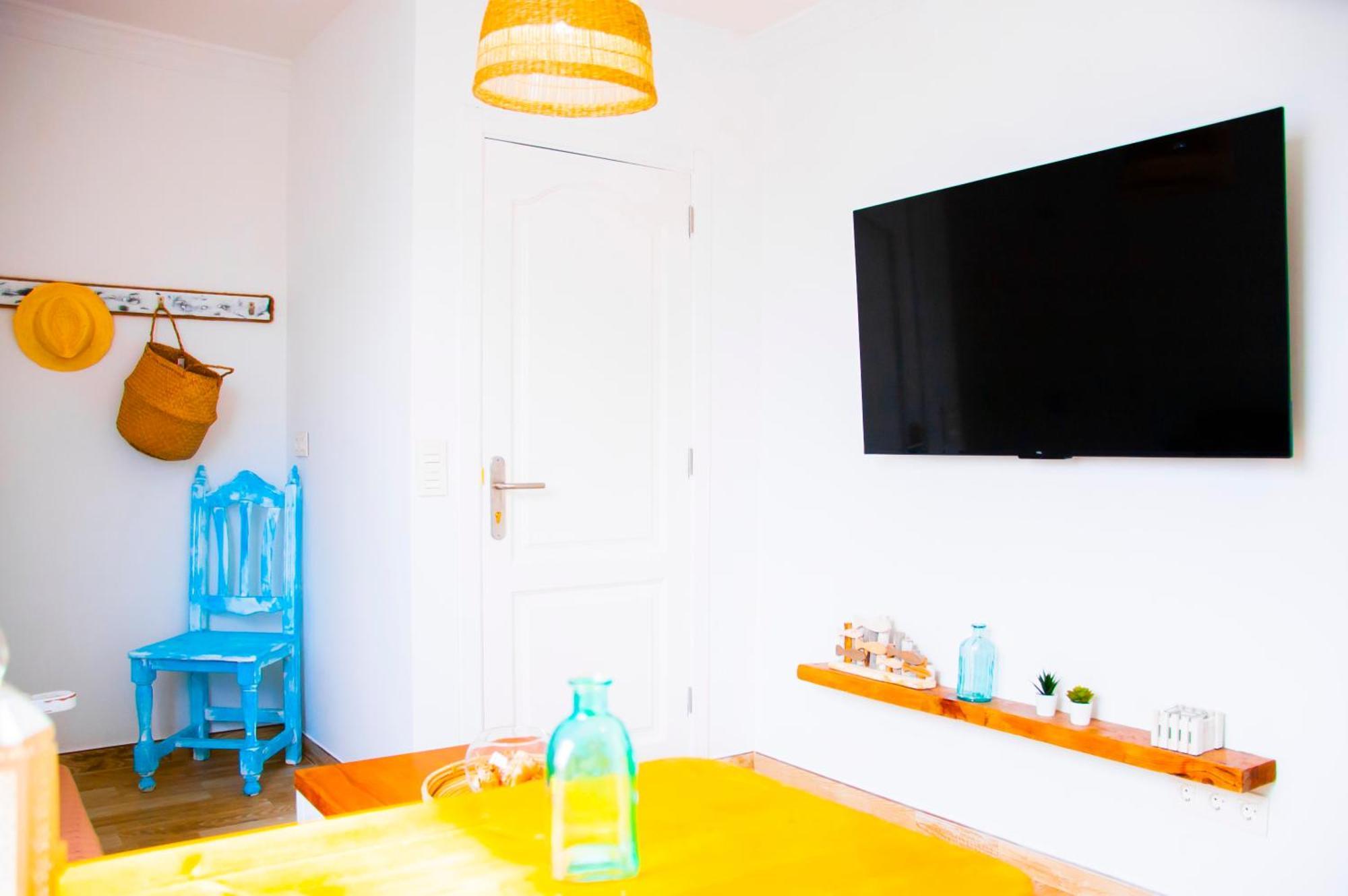 Vibesol Rooftop Apartament Playa Honda  Zewnętrze zdjęcie
